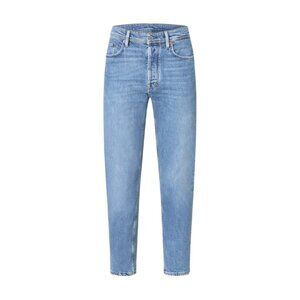 Acne Studios Blue Straight Denim Jeans Size 23